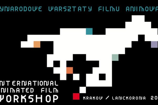 XXXIV MIĘDZYNARODOWE WARSZTATY FILMU ANIMOWANEGO